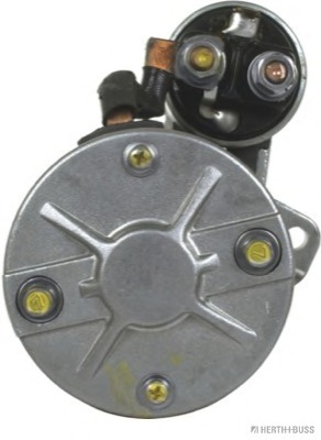 Electromotor