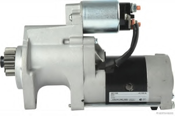 Electromotor