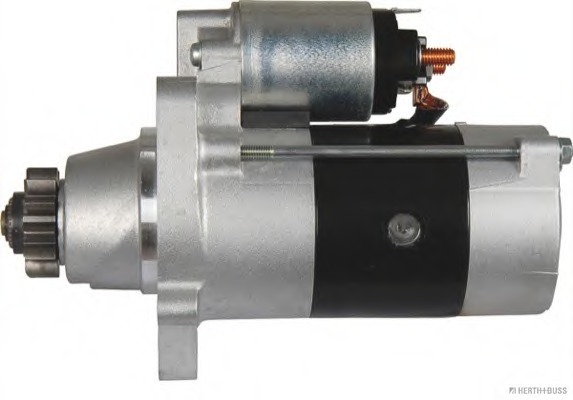 Electromotor