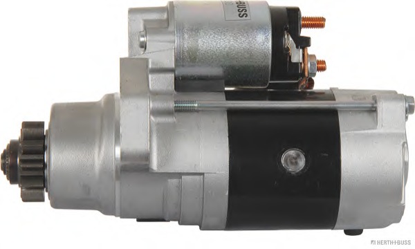 Electromotor