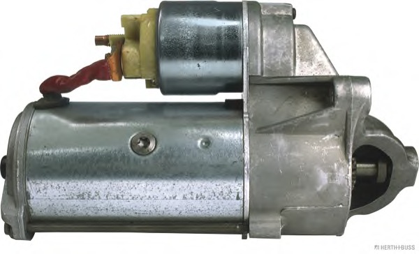 Electromotor