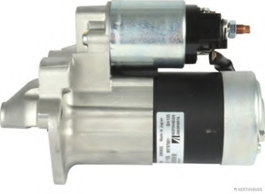 Electromotor
