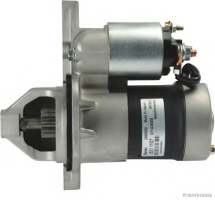 Electromotor