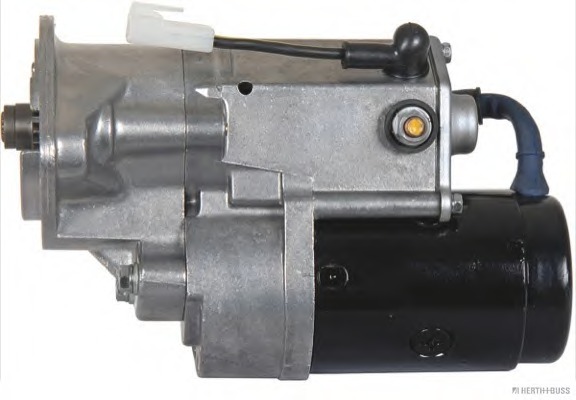 Electromotor
