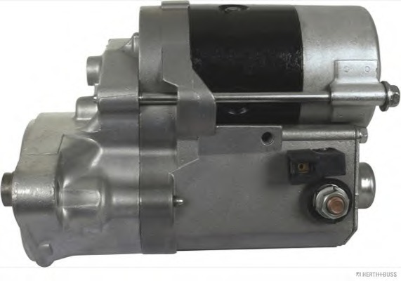 Electromotor