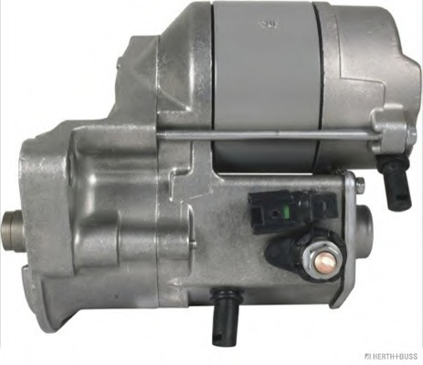 Electromotor