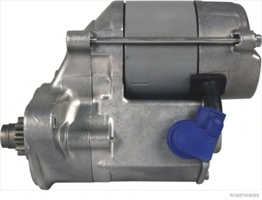 Electromotor