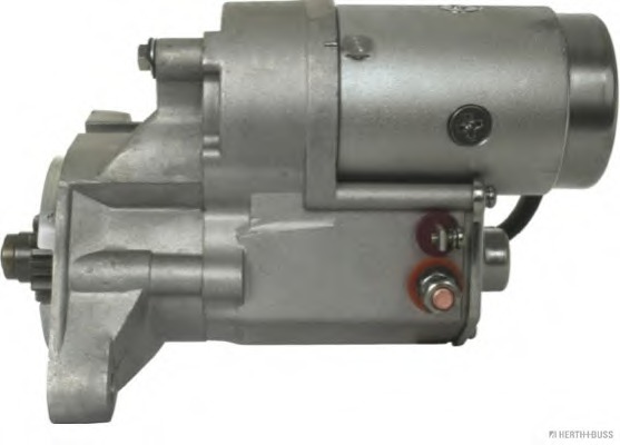 Electromotor