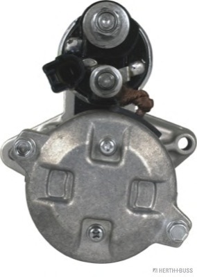 Electromotor
