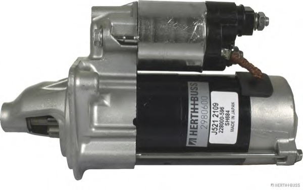 Electromotor
