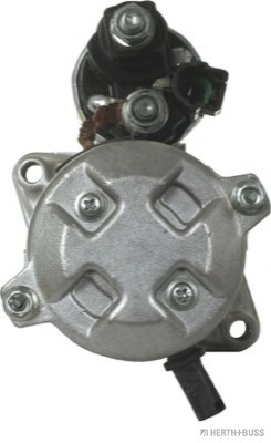 Electromotor