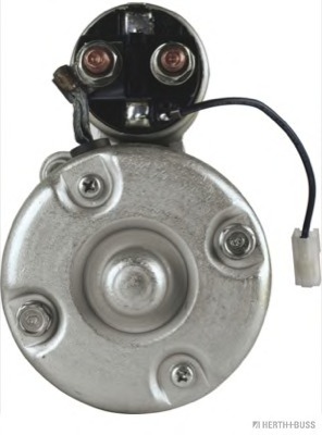 Electromotor