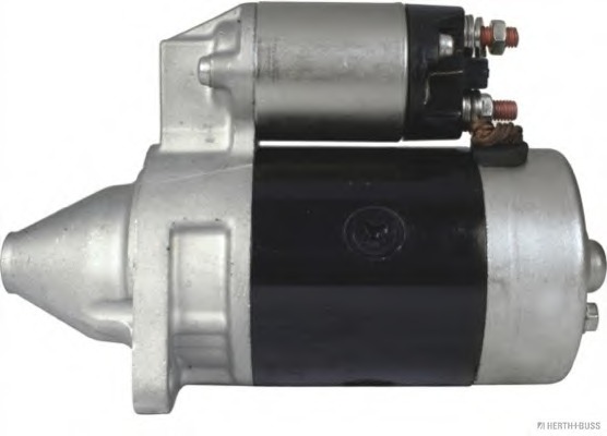 Electromotor
