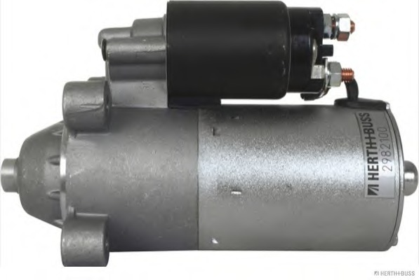 Electromotor