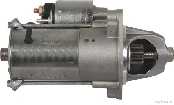 Electromotor