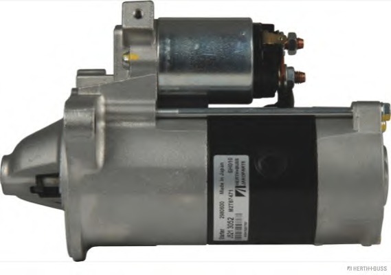 Electromotor