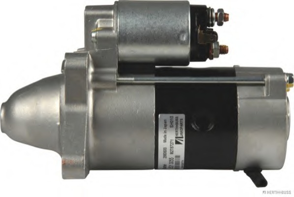 Electromotor