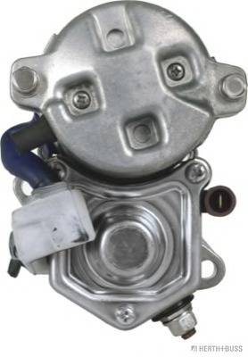 Electromotor