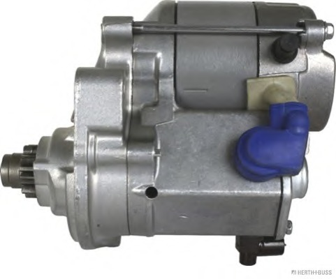 Electromotor