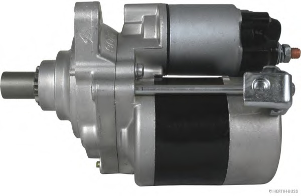 Electromotor