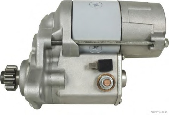 Electromotor