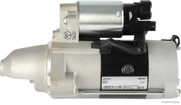 Electromotor