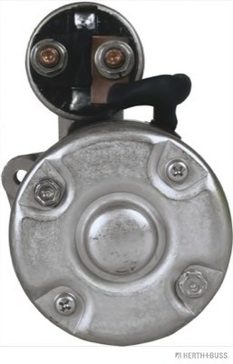 Electromotor