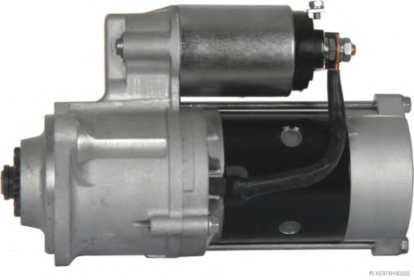 Electromotor