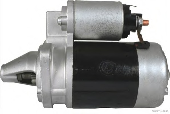 Electromotor