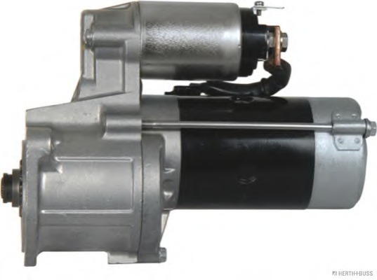 Electromotor