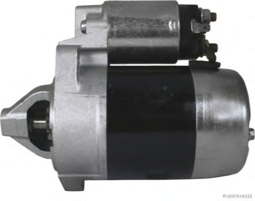 Electromotor