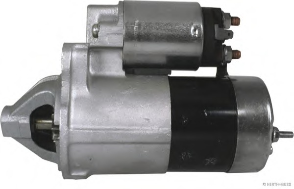 Electromotor