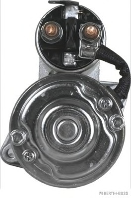 Electromotor