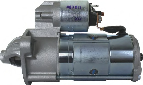 Electromotor