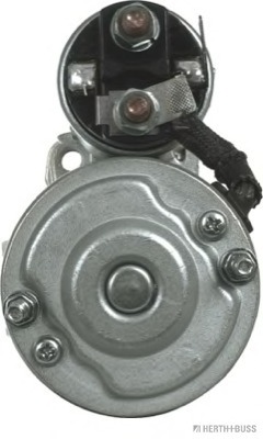 Electromotor