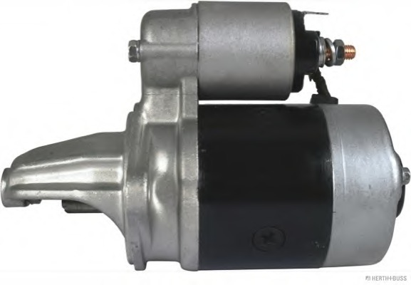 Electromotor