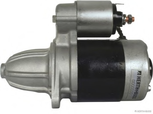Electromotor