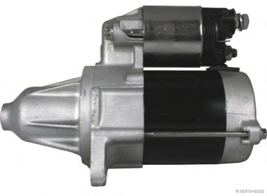 Electromotor
