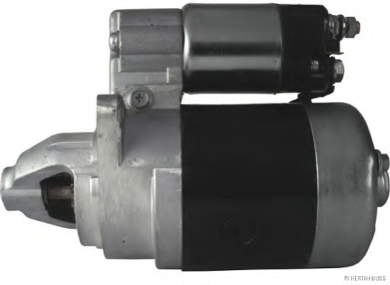 Electromotor