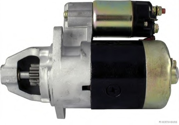 Electromotor