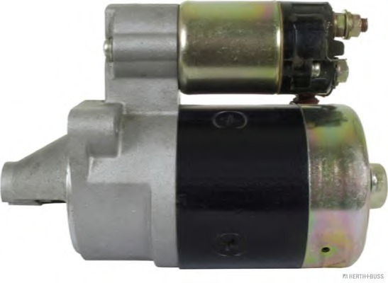 Electromotor