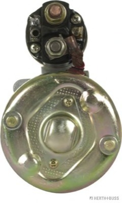 Electromotor