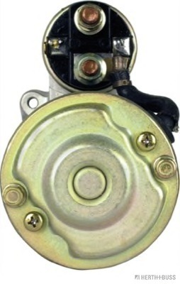 Electromotor