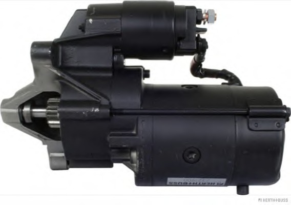 Electromotor