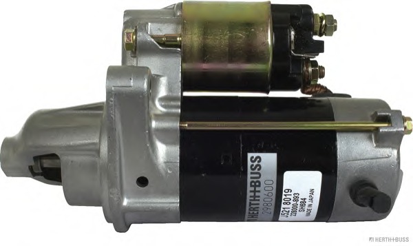 Electromotor
