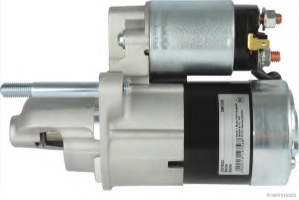 Electromotor
