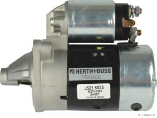 Electromotor