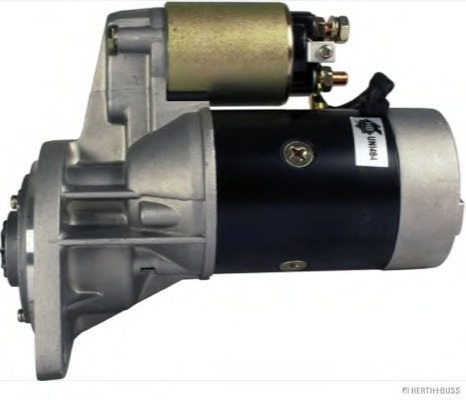 Electromotor