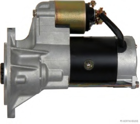 Electromotor