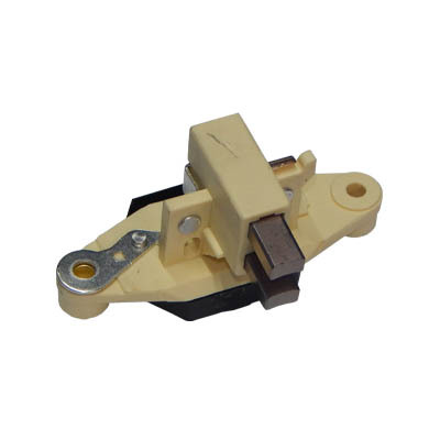 Regulator alternator